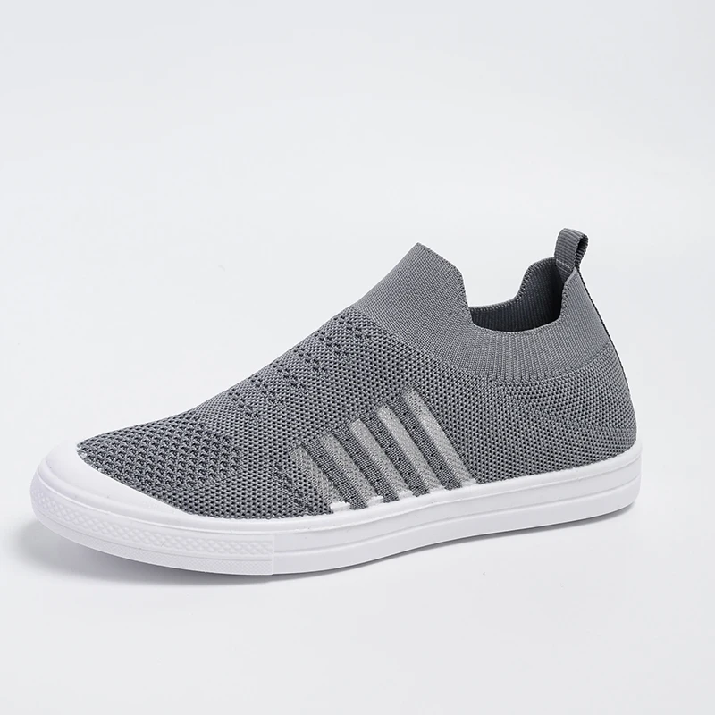 

fashion womens shoes 2020 women sneakers flat with mesh casual shoes woman slip-on running women shoes sports female shoes