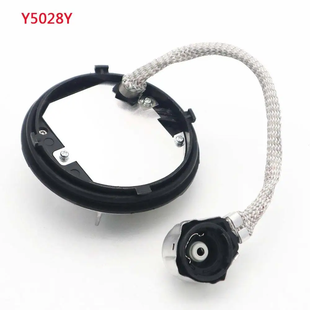 8596745010 для Lexus LS460 LS600h RX350 RX450h GS350 GS450h LX57 D4S D4R ксеноновая HID балластная лампа модуль