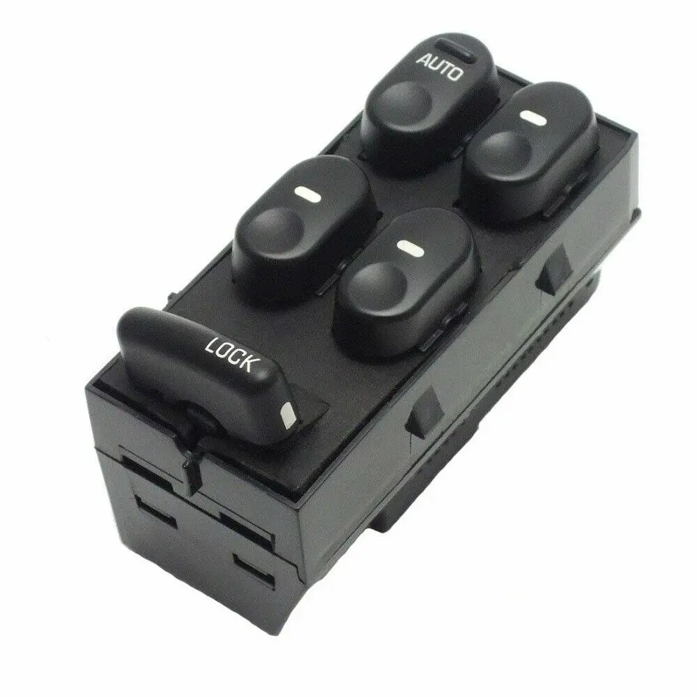 1 шт. power Master автомобильный оконный переключатель для Buick Regal Century 10433029 1997-2005
