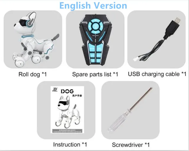 English version