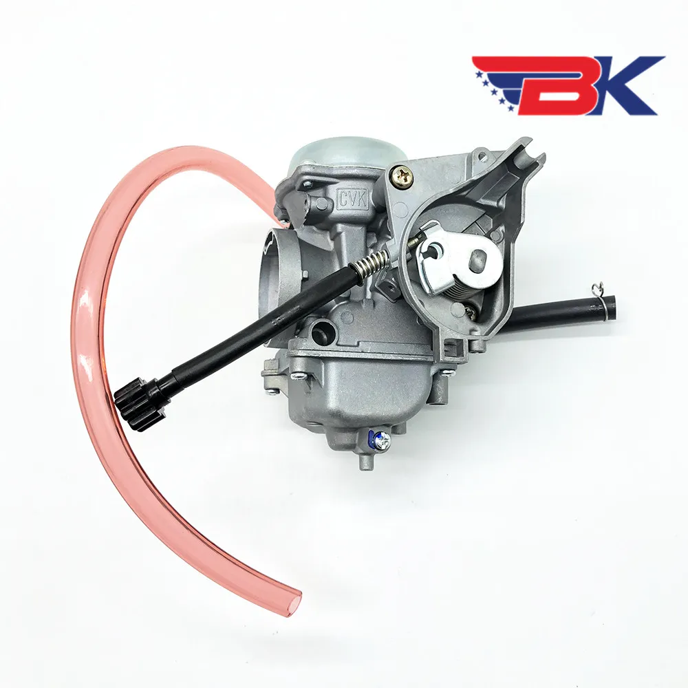 Карбюратор Keihin AS7A AIJL карбюратор для Linhai 400 Carb Bighorn 400cc ATV Quad UTV Carb|Детали и