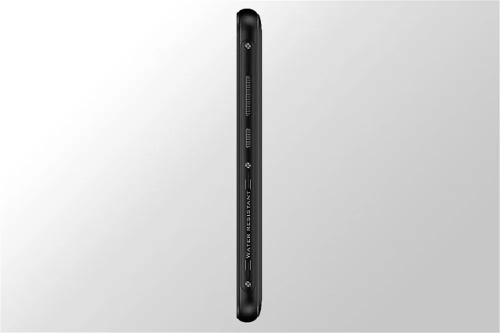 Смартфон Hummer 2019 защищенный IP68 4500 мА · ч android 9 0 MTK6739V 3 + 16 ГБ 5 дюйма HD IPS NFC 13 МП