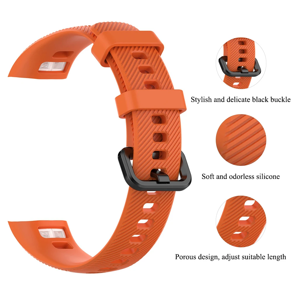 Silicone-strap-for-Honor-band-5-4-wristband-replacement-Wrist-strap-for-Honor-band-5-Oximetry(1)
