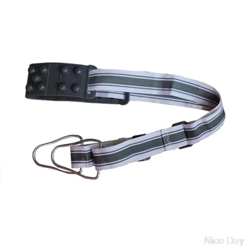 

Treadmill Massage Waist Belt Universal Vibrating Machine Belts Gym Fitness Lose A10 20 Dropship