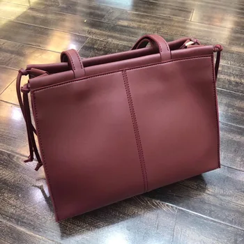 

Women Large Capacity Top Handle Bags PU Leather Ladies Shoulder Crossbody Bag High Quality Fashion Female Casual Tote Handbag