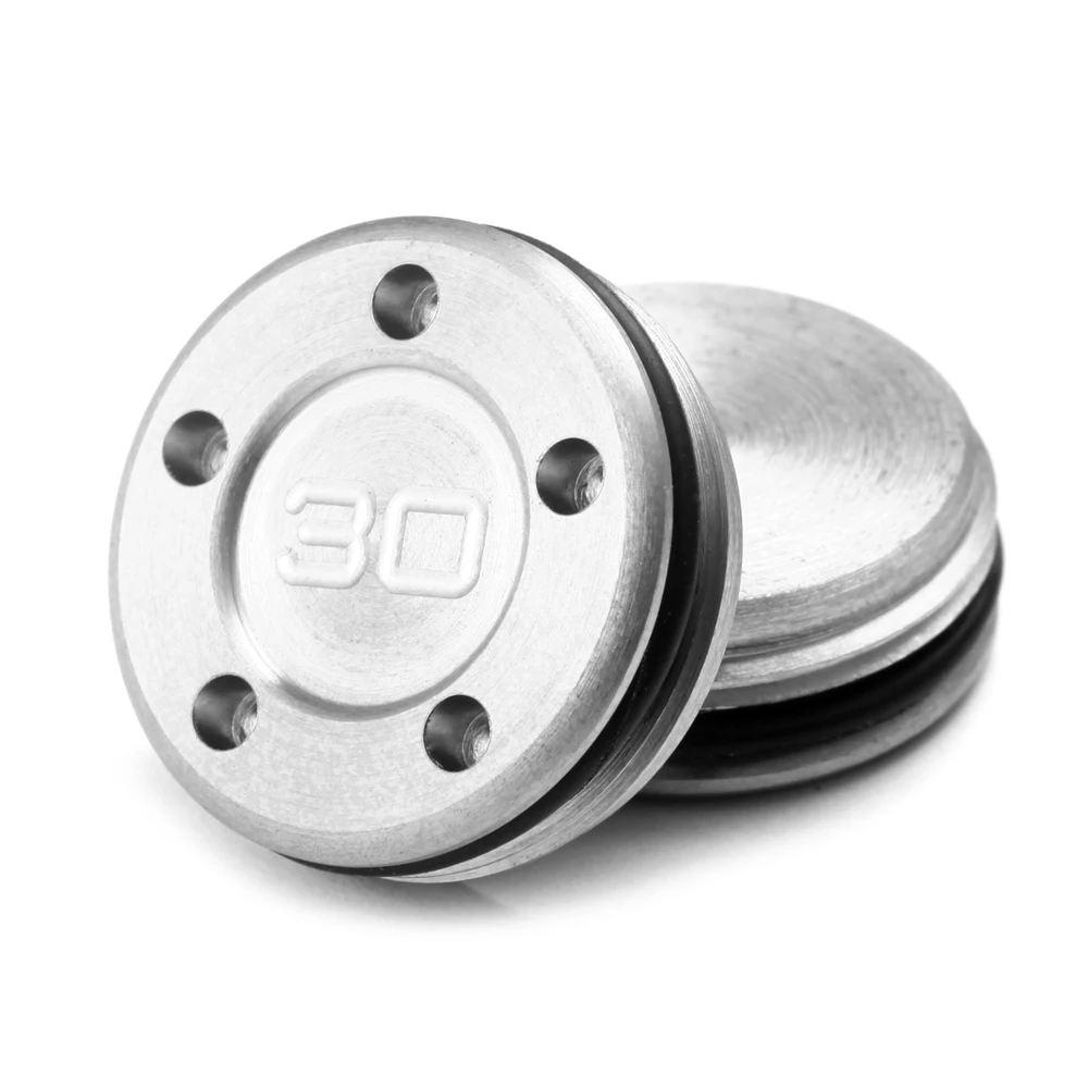 Argento 2X Golf Weight Screw10G 15G 20G 25G 30G 35G 40G Sostituzione Per Scotty Cameron Putter