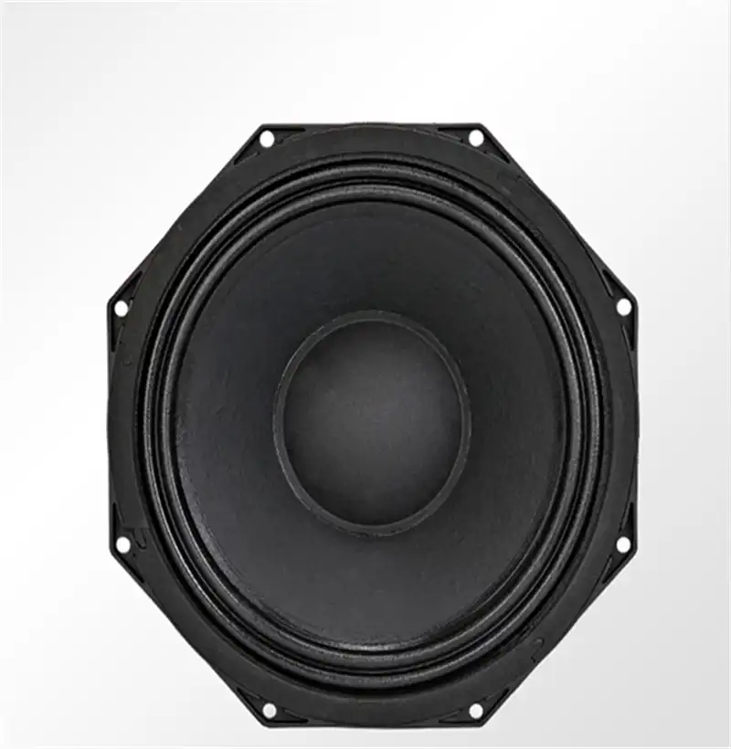 box speaker middle 10 inch