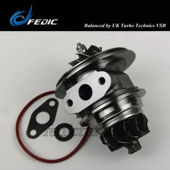 

Turbine TD04 49377-07052 Turbo charger cartridge chra for Citroen Jumper Peugeot Boxer II Fiat Ducata II 2.8 HDi 94 Kw 128 HP