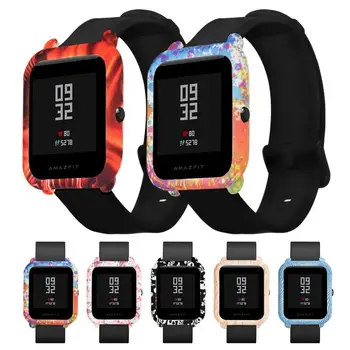 

Chinese Rice Amazfit Watch Strap Youth Version Sports Version Of Nylon Loop Bracelet 20mm/22mm TXTB1