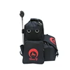 Equestrian Bags Multi-function Horse Riding Equipment Package Big Capacity Boots Helmet Storage Water-proof Oxford Cloth Bag 3