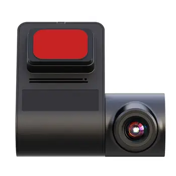 

Car Dash Camera Car DVR Camera Recorder Car Camera 24H Parking Monitor dvr WiFi DVR Auto Recorder Auto Accesssories