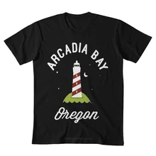 Arcadia Bay organ футболка lis life is strange life strange max arcadia bay bae arcadia bay