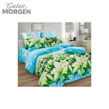 

Bedding set Diana calico Lilia pic. 4255