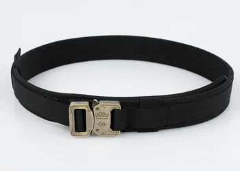 

TMC Hard 1.5 Inch Shooter Belt Tactical Quick Release Daily Field Pants Belt(SKU050350)