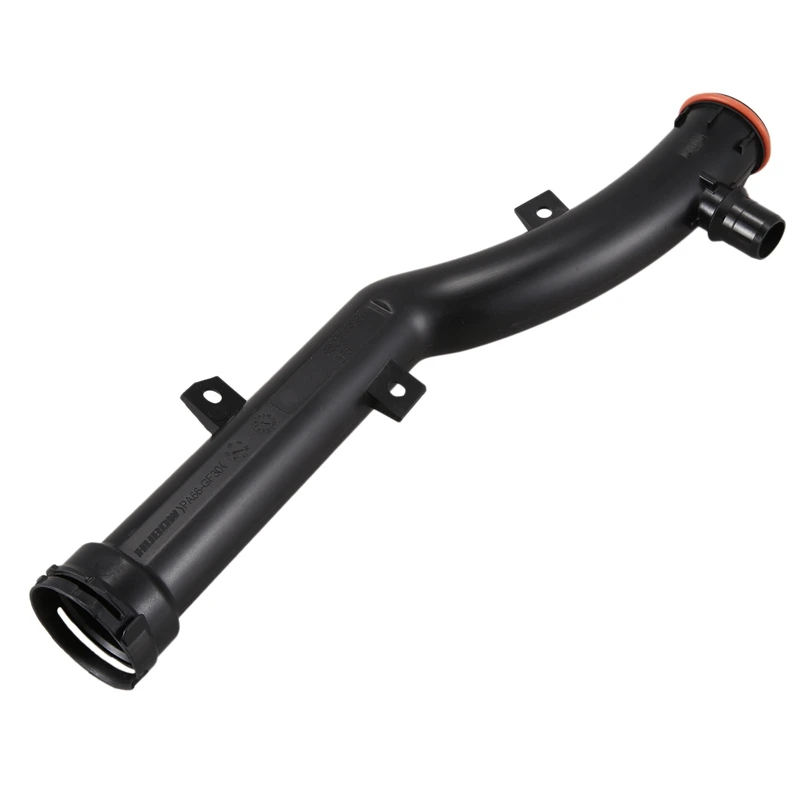 Coolant Water Hose Pipe 1351.VF V758971580 for Peugeot Citroen 2008 3008 C4 C5 1.6