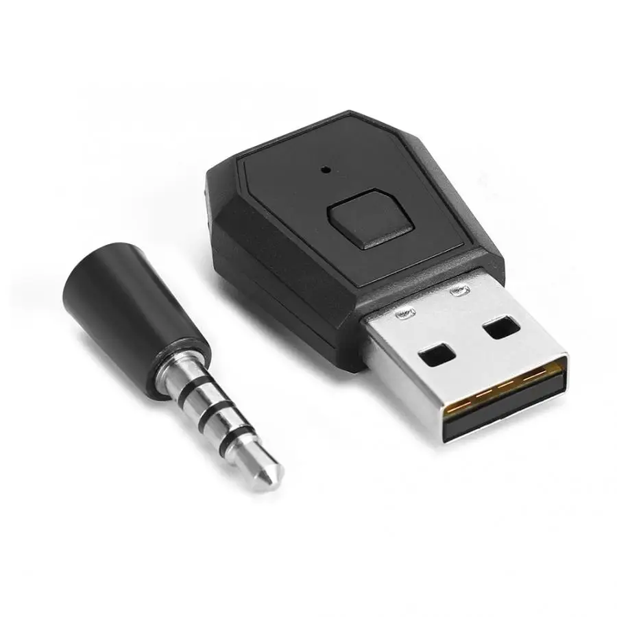 Bluetooth 4,0+ EDR USB 1,2/2,0 2,4G ISM полоса 5V усилителя сигнала для PS4