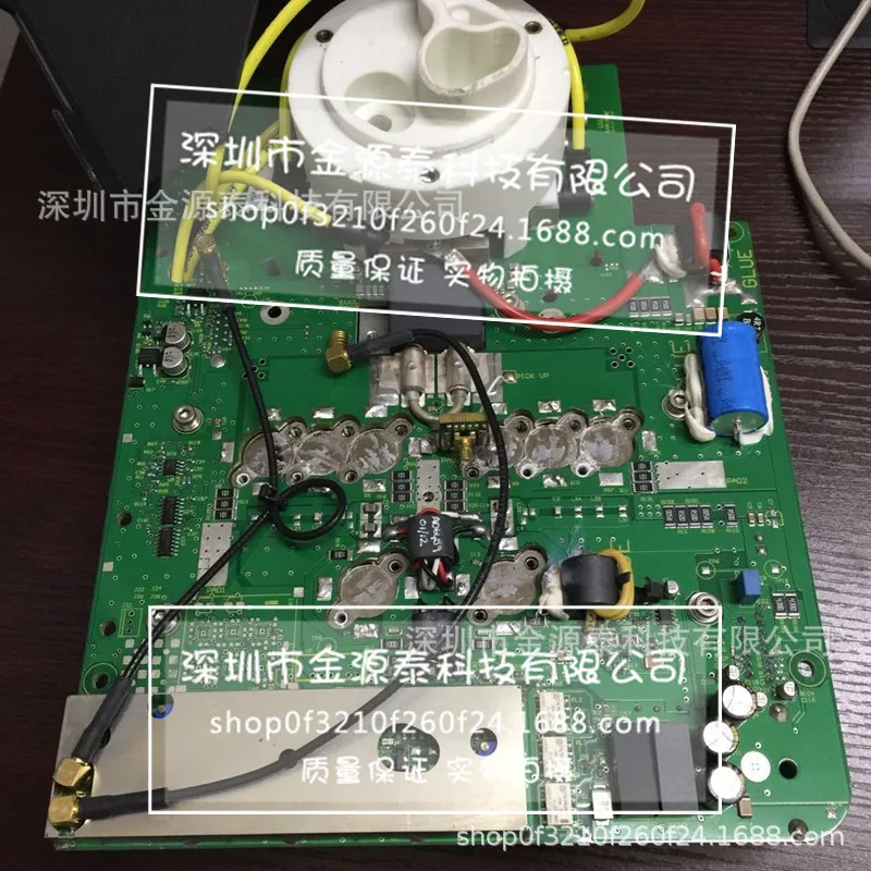 

2PCS VRF2933 Quality assurance
