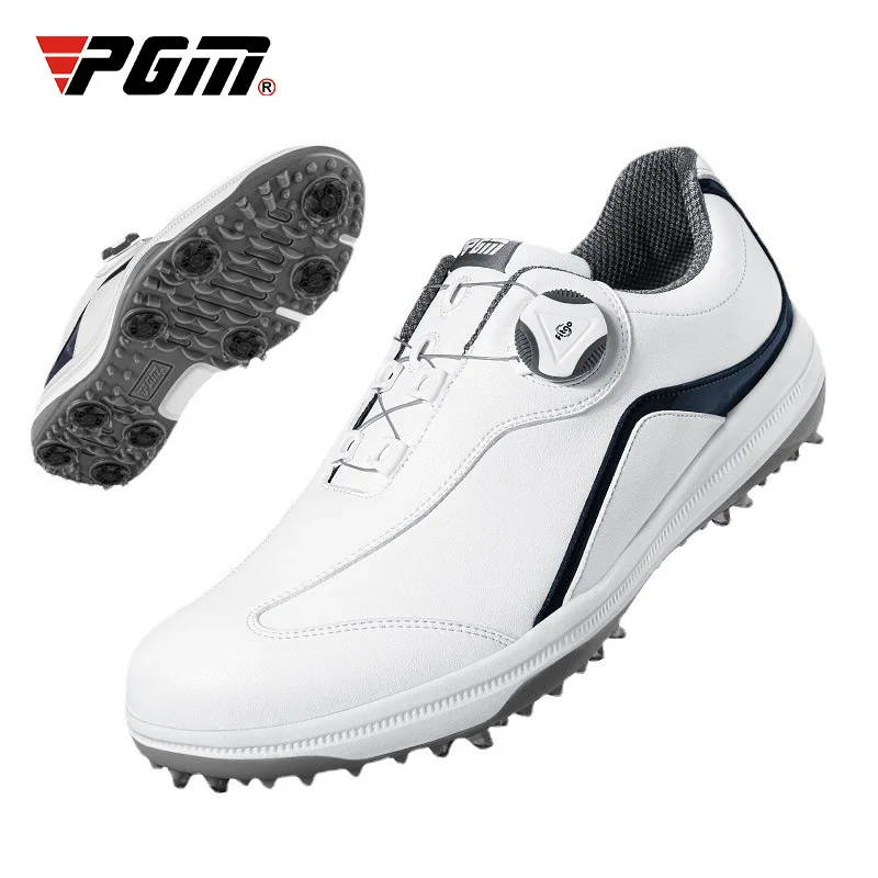 PGM Mens Summer Golf Shoes Men's 