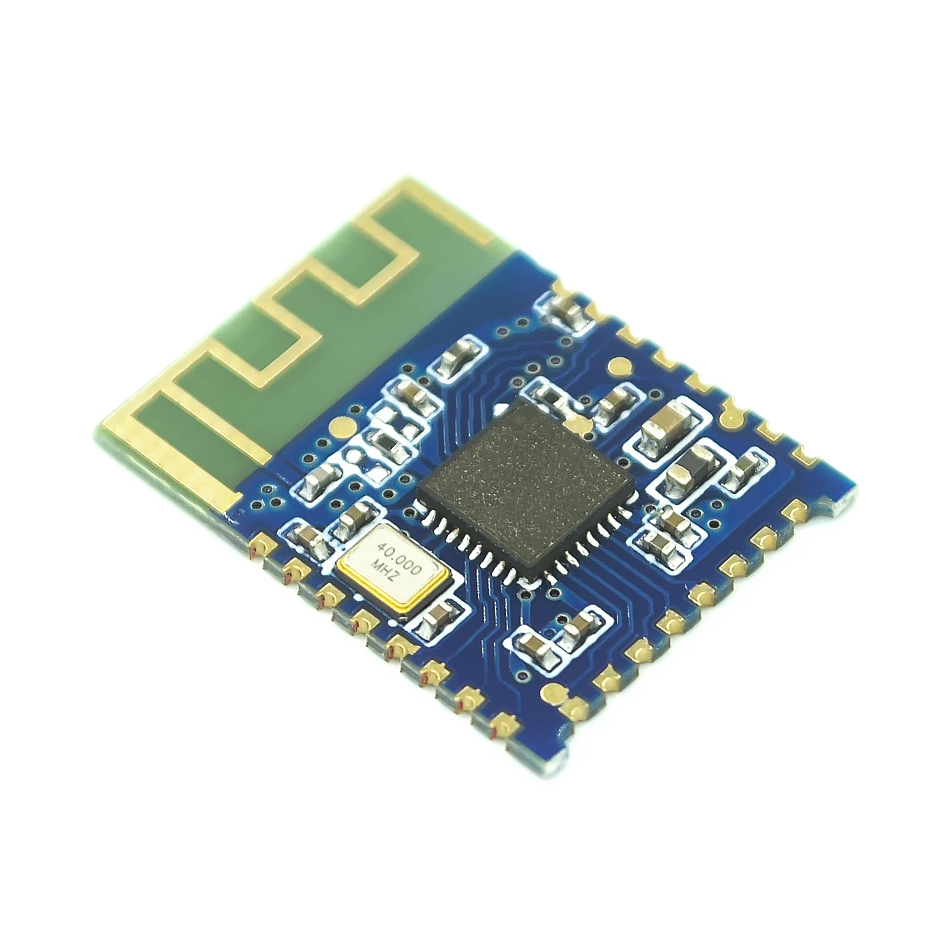 Женский модуль Bluetooth 5 0 BLE5.0 Прозрачная передача цифровая CC2541|Интегральные схемы| |