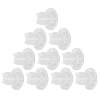 

10 Pcs Replacement Vacuum Filters for VF110 Dustbuster Cordless Vacuum,for Vacuums CHV1410L CHV1210 CHV1410 CHV1510,Etc