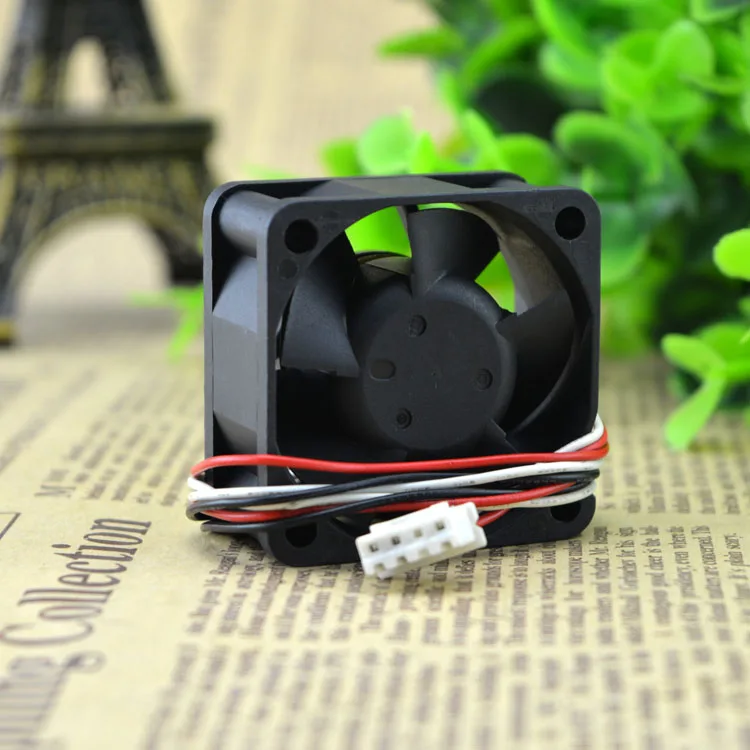 EFB0405MD 4CM4020 5v0. 24A защита двигателя охлаждения