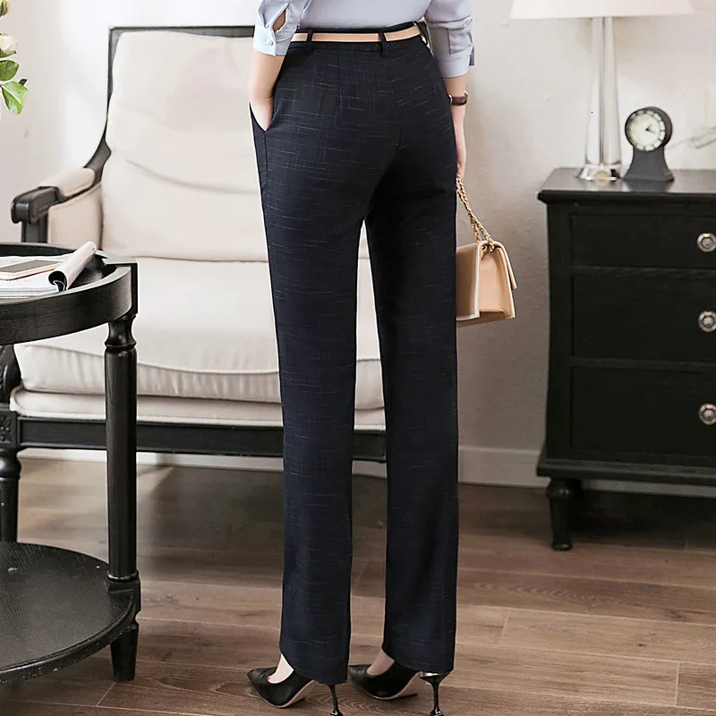Модные женские серые брюки, новые осенние температурные шорты для офиса, женские деловые Брюки для беременных