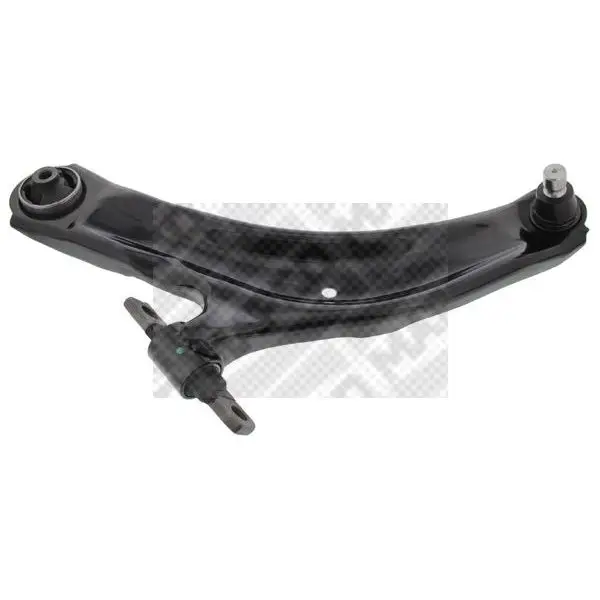 Рычаг подвески, левый NI Qashqai(+2) 07-, X-Trail 07-;RE Koleos