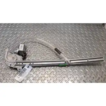 

8506882 power window Rear Right Renault Scenic Rx4 (ja0) 2.0 16v Dynamique