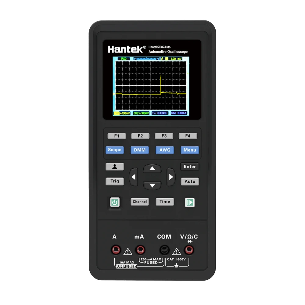Hantek 2dauto Digital Osiclloscope 4in1 2d 2ch Oscilloscope Signal Source Automotive Diagnosis Multimeter Car Testing Tool Oscilloscopes Aliexpress Hantek 2dauto Digital Osiclloscope 4in1 2d 2ch Oscilloscope Signal Source Automotive Diagnosis Multimeter Car Testing Tool Oscilloscopes Aliexpress