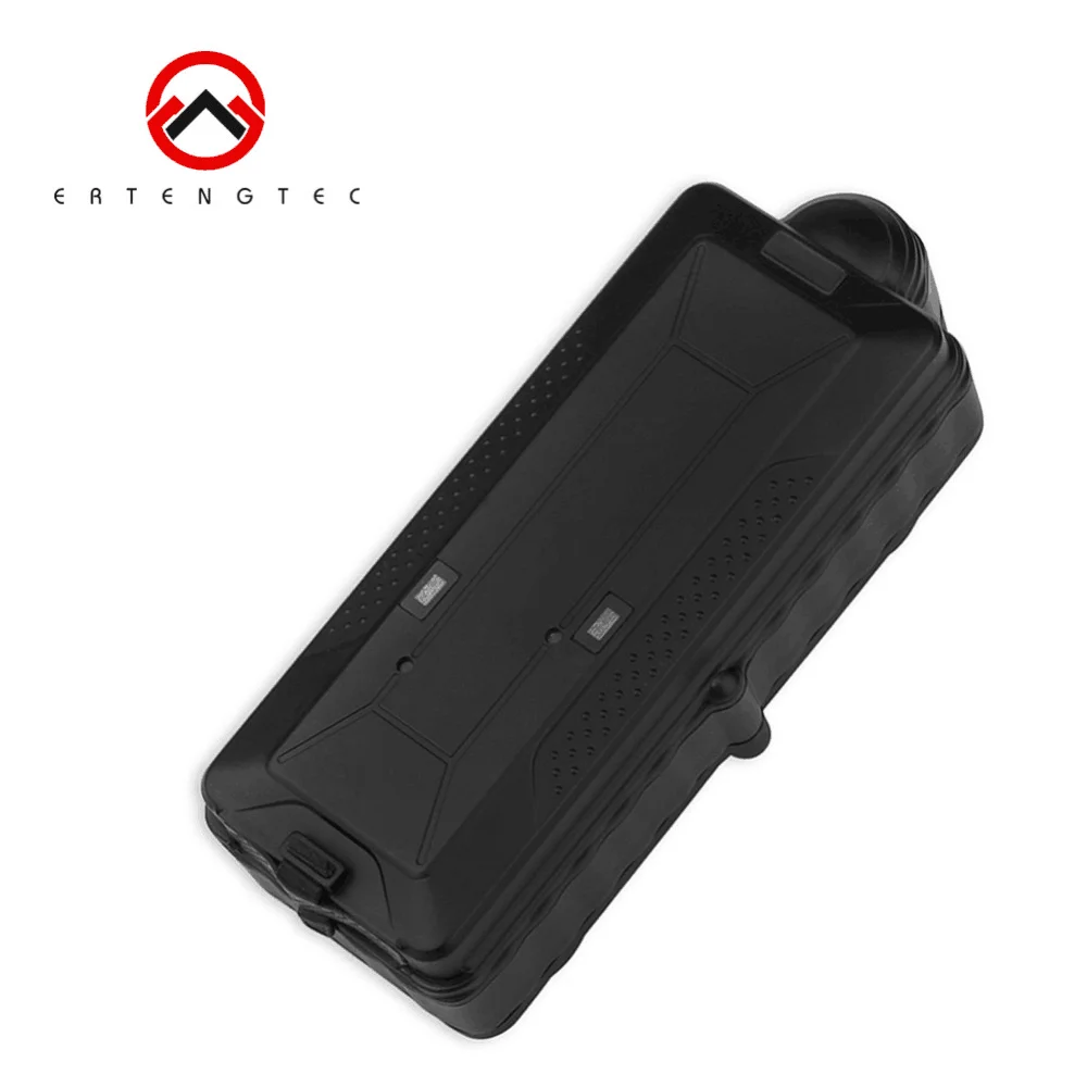 Car Tracker Vehicle GPS Tracker 20000mAh Battery Data Logger Wifi GPS
