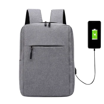 

2020 New Laptop Usb Backpack School Bag Rucksack Anti Theft Men Backbag Travel Daypacks Male Leisure Backpack Mochila Women Gril