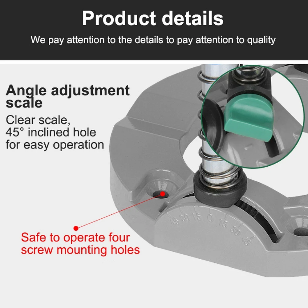 3-Axis Handheld Gimbal Stabilizer Selfie Stick for