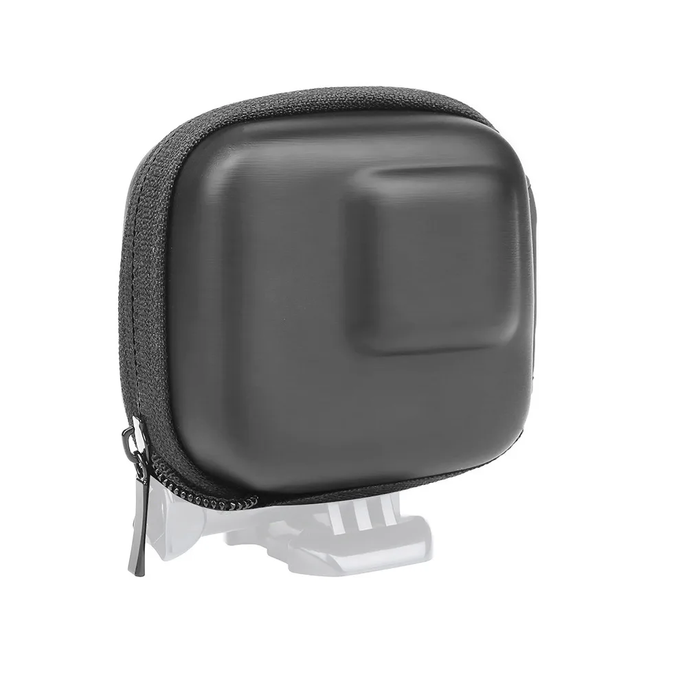 Мини EVA Защитная сумка для GoPro Hero 9 8 7 6 5 4 аксессуары сбора чехлов маленькая