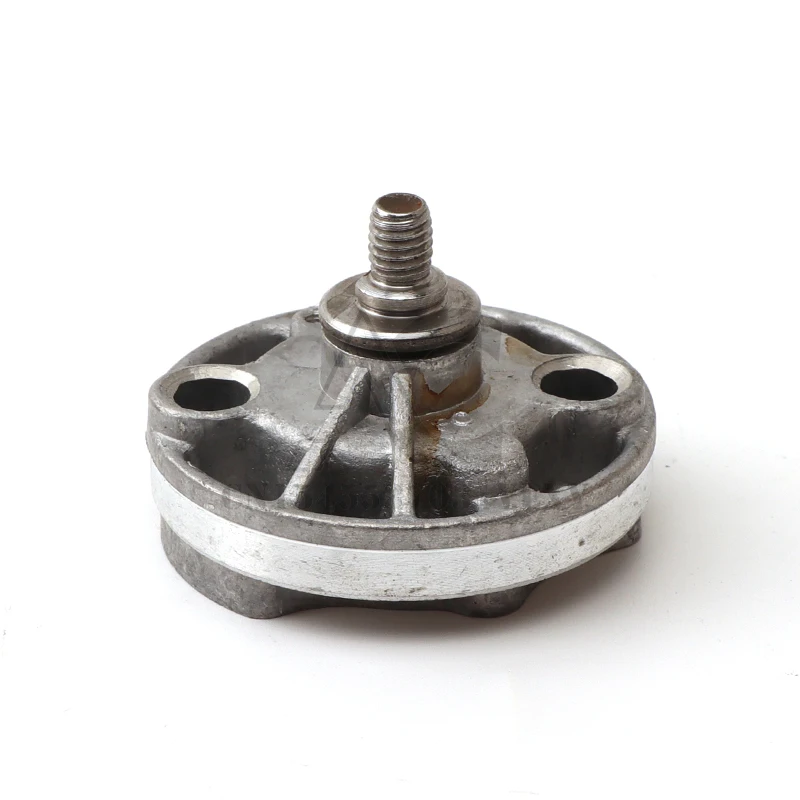 ATV engine fuel pump sprocket is suitable for GY6 125 150cc 152QMI 157QMJ 4 stroke engine scooter moped kart off-road vehicle
