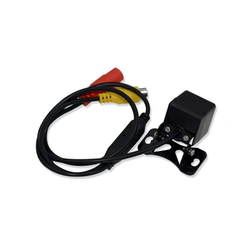 

Universal Night Vision Camera Rearview With Lights Ultra HD Waterproof