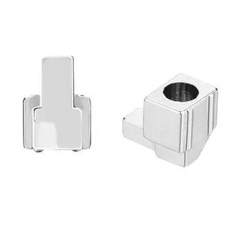 

For Joy con Original Metal Lock Buckle for Nintend Switch NS NX Joy-Con Replacement Repair Parts
