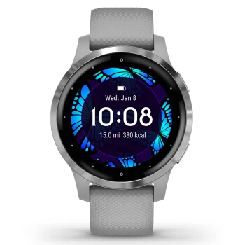Gps GOLF Смарт-часы для мужчин и женщин Garmin Active garmin Pay gps часы ip68 водонепроницаемый монитор сердечного ритма swiming divining smartwatch