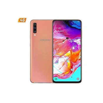 

SMARTPHONE SAMSUNG GALAXY A70 6.7 "6GB 128GB A9 CHORAL