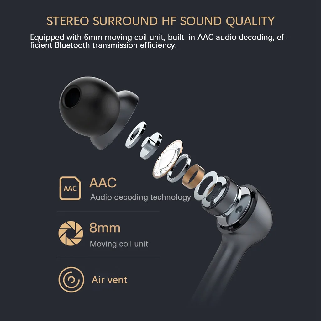 20% мини Близнецы Bluetooth спортивные стерео наушники беспроводные наушники гарнитура для iPhone samsung