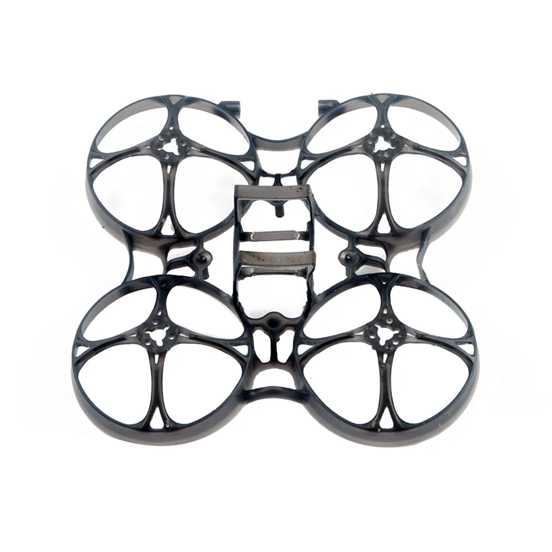 Mobula7 V3 рамка 75 мм 2s Bwhoop рамка обновленная запасная часть для Mobula 7 FPV Racer Drone Quadcopter