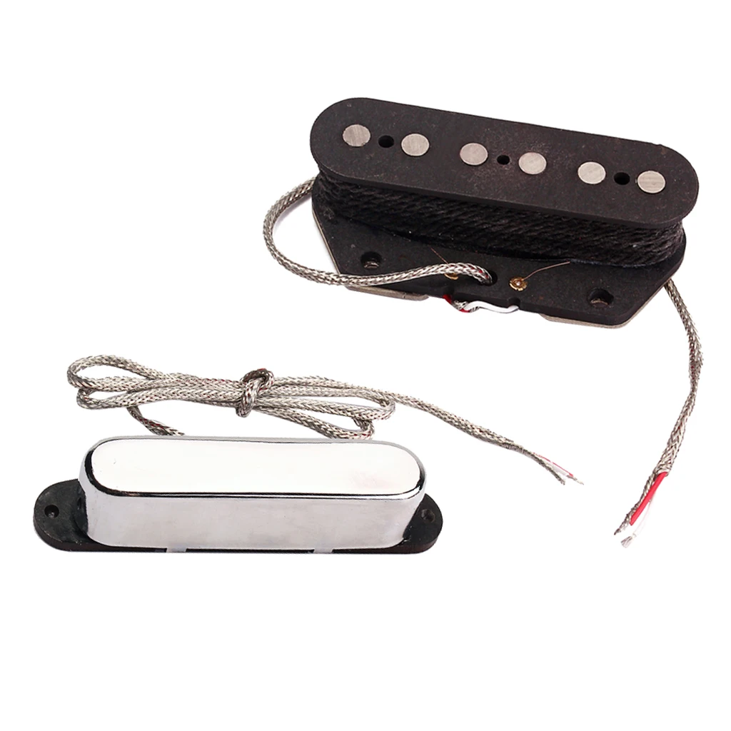 Seymour Duncan античный мост и шея однокатушный звукосниматель для гитары