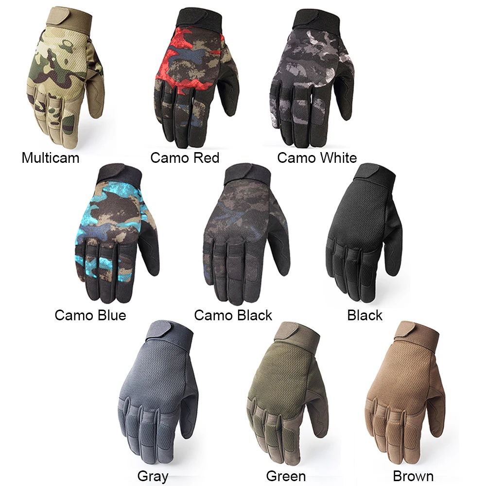 Gloves