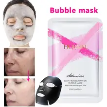 Moisturizing Black Mask Face Facial Mask Fresh Anti-Acne Plant Extract Oil Control Hydrating Sheet Face Mask Skin Care Whitening Moisturizing Black Mask Face Facial Mask Fresh Anti-Acne Plant Extract Oil Control Hydrating Sheet Face Mask Skin Care Whitening