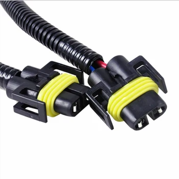 

Parts Fog Light Harness Automotive Relay For Jaguar S-Type/X-Type 2004-2008 40A H11 Socket With LED Indicator Switch
