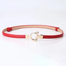 

2021 Spring Summer Waistband Women New Trend Fashion Dress Coat Decorative Slim Belt Female Waist Band Ladies