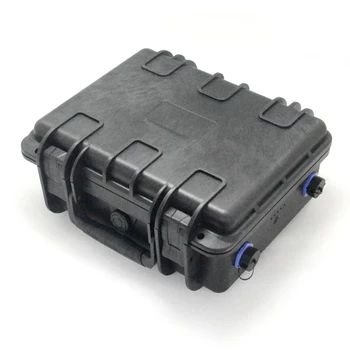 

LiTech 4S1P energy Lifepo4 12V 200Ah lithium battery solar battery deep cycle electric boat battery