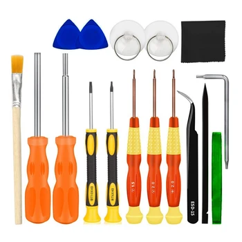 

for Nintendo Wii/NES/SNES/DS Lite/GBA/GB Repair Screwdriver