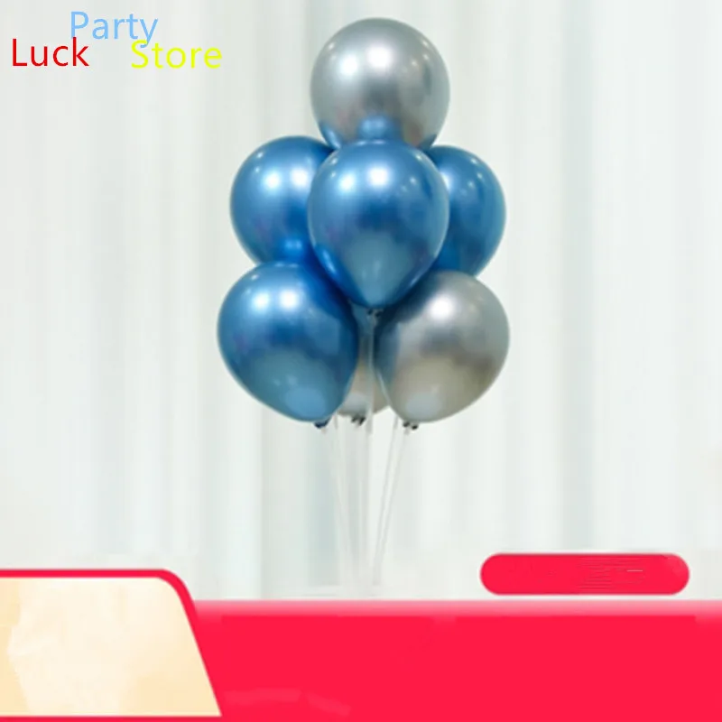 105 Birthday Party Balloons Stand Balloon Holder Column Plastic Balloon Stick Birthday Party Decorations Kids Adult Wedding Baloon