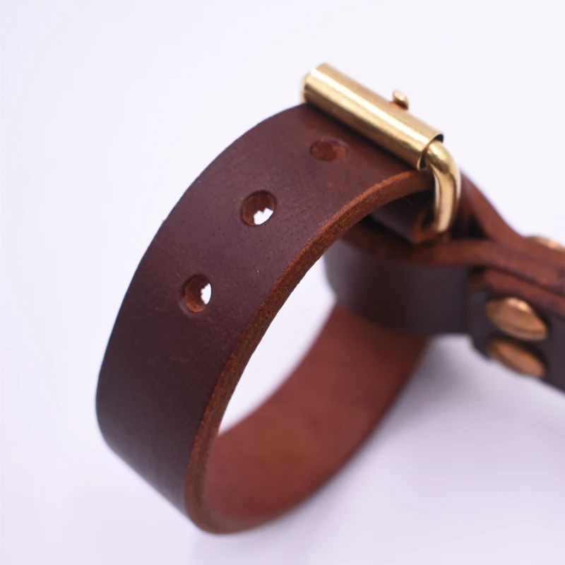 TWTOPSE Cycling Bike Bicycle Carry Handle Tape Strap Belt For Brompton Folding Bike Bicycle Handlebar Tape Belt Vintage Leather