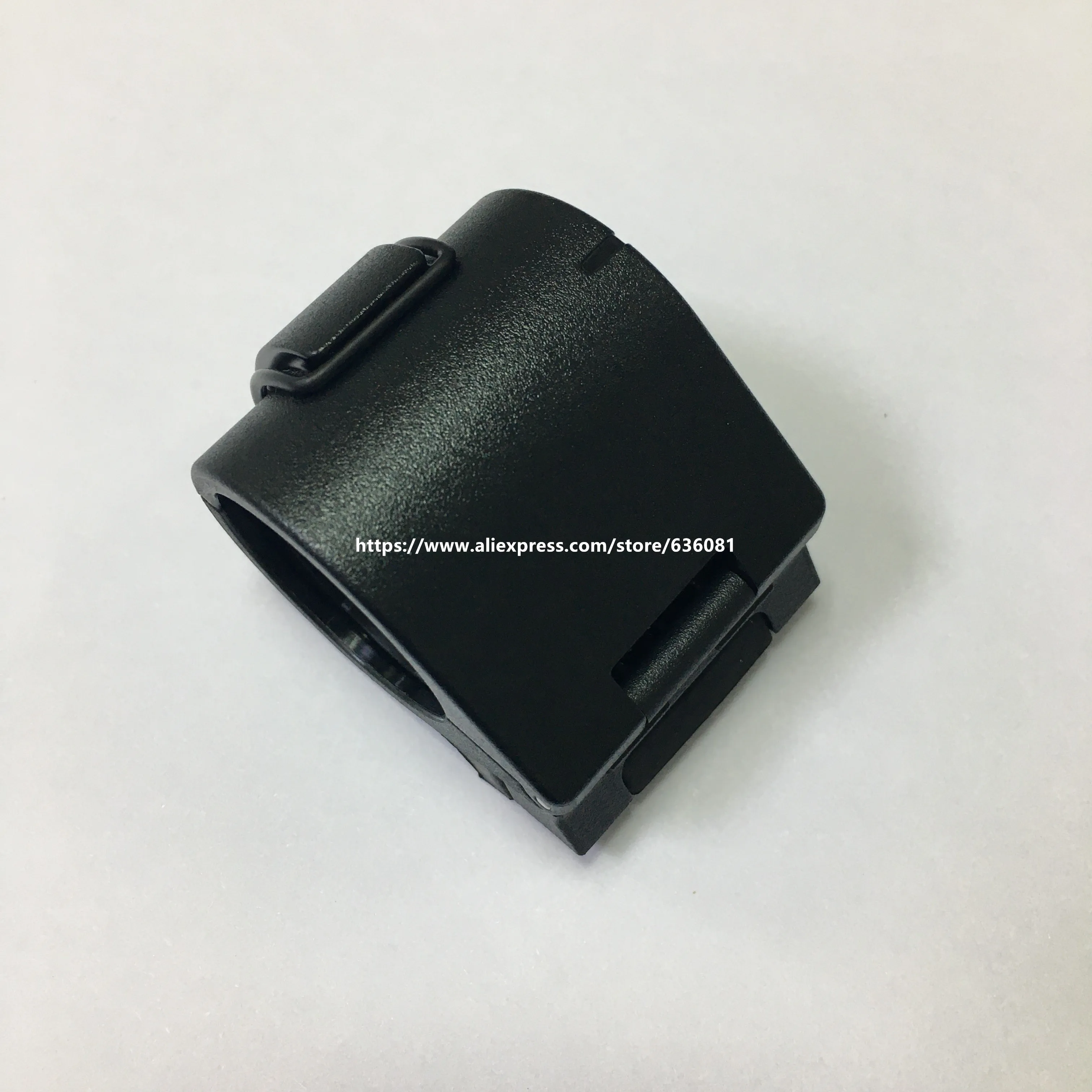 Микрофон Держатель фиксированного клипса для X25923891 Sony PXW FS5 FS7 Z90V X200 HXR NX30 NX70 MC50